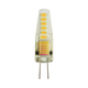 2W Warm White LED G4 Bi-Pin Lamps 2W Warm White LED G4 Bi-Pin Lamps